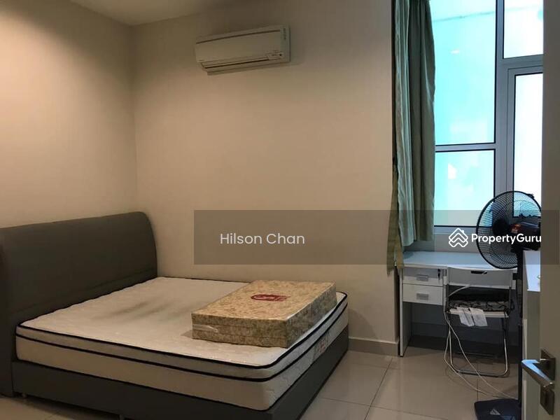 Service Residence for Rent at Sunway Geo Residence - Hilson Chan - PropertyGuru.com.my