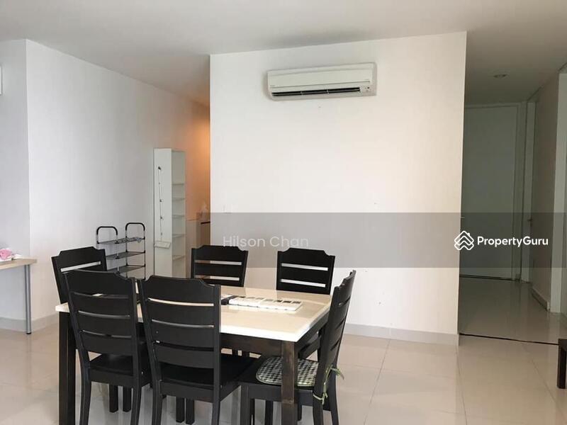 Service Residence for Rent at Sunway Geo Residence - Hilson Chan - PropertyGuru.com.my