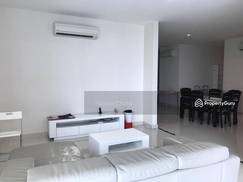 Service Residence for Rent at Sunway Geo Residence - Hilson Chan - PropertyGuru.com.my