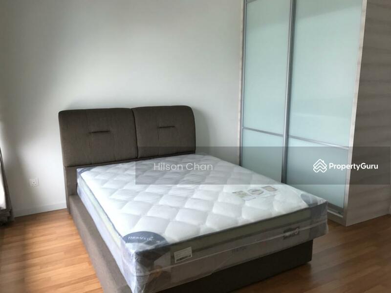 Service Residence for Rent at Sunway Geo Residence - Hilson Chan - PropertyGuru.com.my