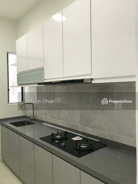 Service Residence for Rent at Sunway Geo Residence - Hilson Chan - PropertyGuru.com.my