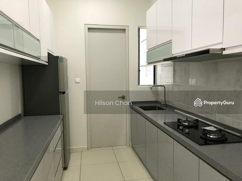 Service Residence for Rent at Sunway Geo Residence - Hilson Chan - PropertyGuru.com.my