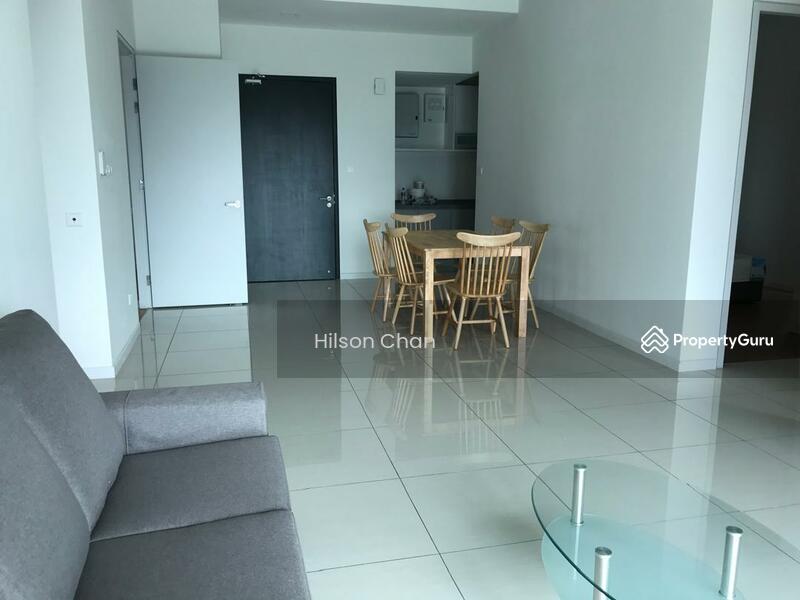 Service Residence for Rent at Sunway Geo Residence - Hilson Chan - PropertyGuru.com.my