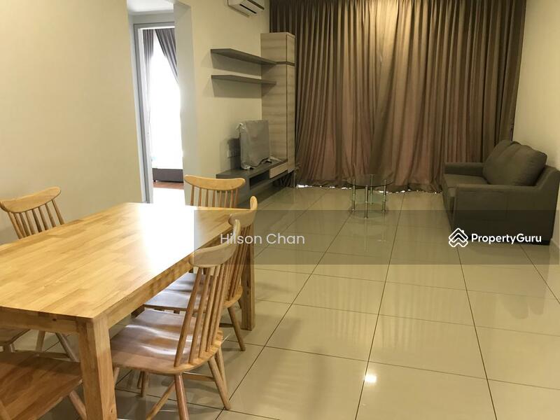 Service Residence for Rent at Sunway Geo Residence - Hilson Chan - PropertyGuru.com.my