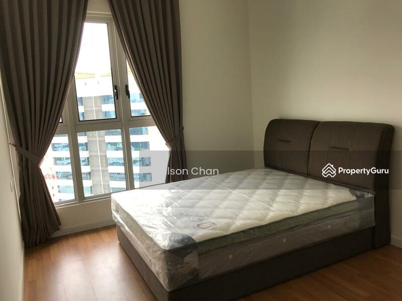Service Residence for Rent at Sunway Geo Residence - Hilson Chan - PropertyGuru.com.my