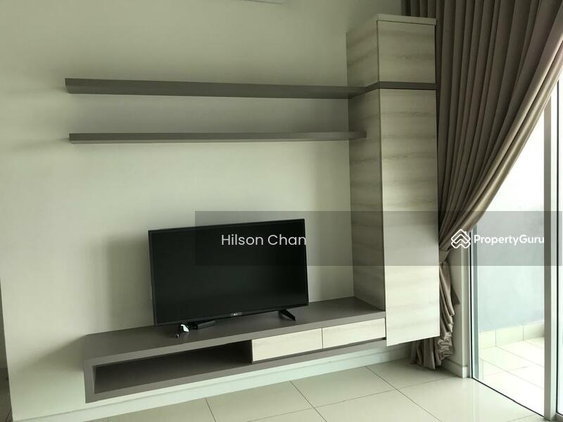 Service Residence for Rent at Sunway Geo Residence - Hilson Chan - PropertyGuru.com.my