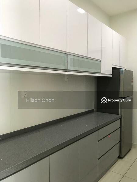 Service Residence for Rent at Sunway Geo Residence - Hilson Chan - PropertyGuru.com.my