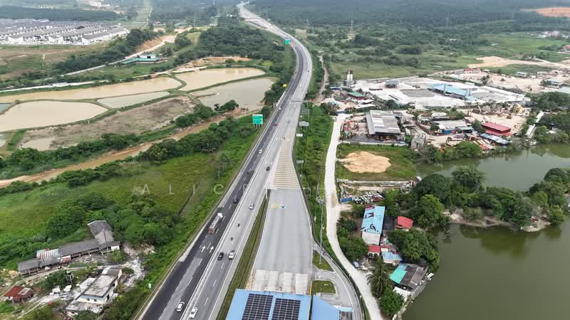 Factory for Sale in Rawang (Selangor) - Alice Chong - Exterior - PropertyGuru.com.my