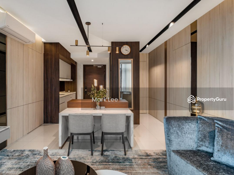For Sale - KL Gateway Residences