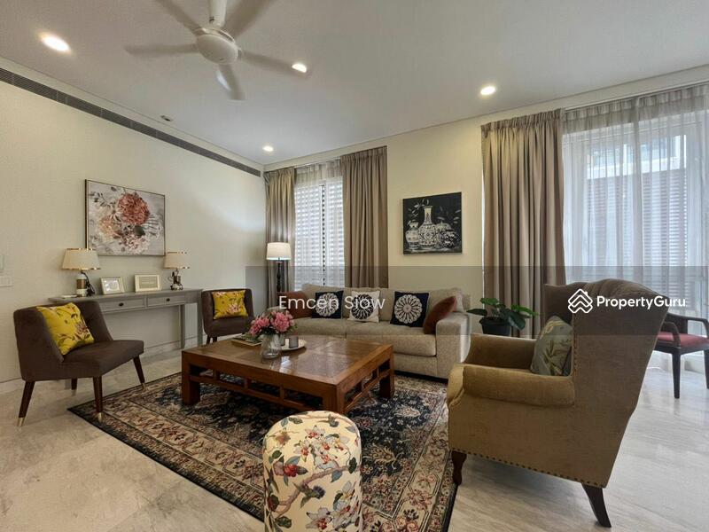 For Sale - Nobleton Crest