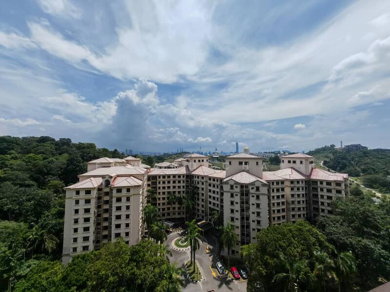 For Rent - Windsor Tower