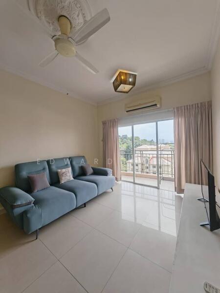 For Rent - Windsor Tower