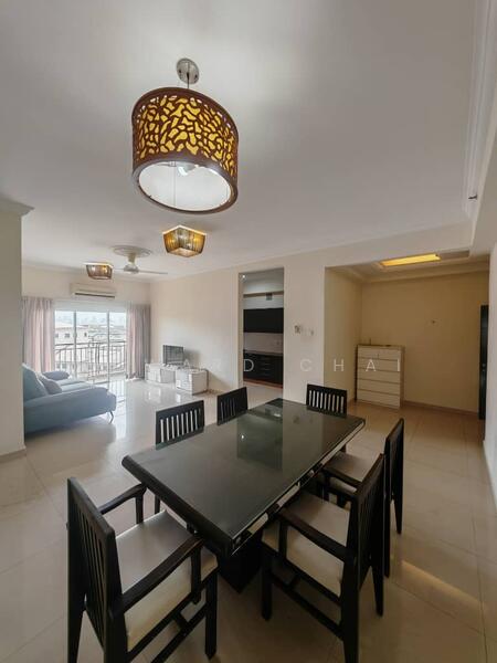 For Rent - Windsor Tower