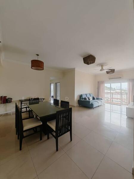 For Rent - Windsor Tower