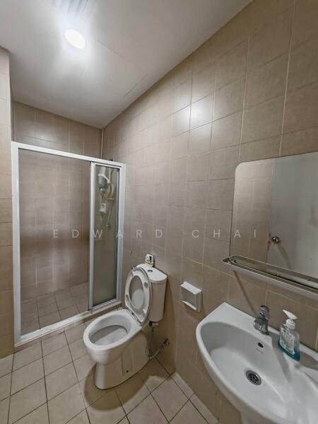 For Rent - Windsor Tower