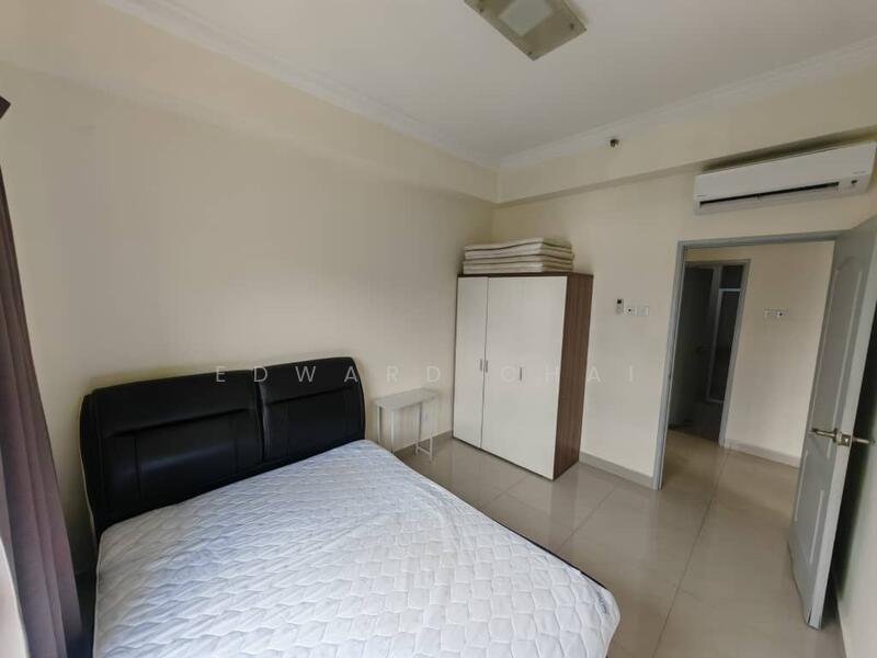 For Rent - Windsor Tower