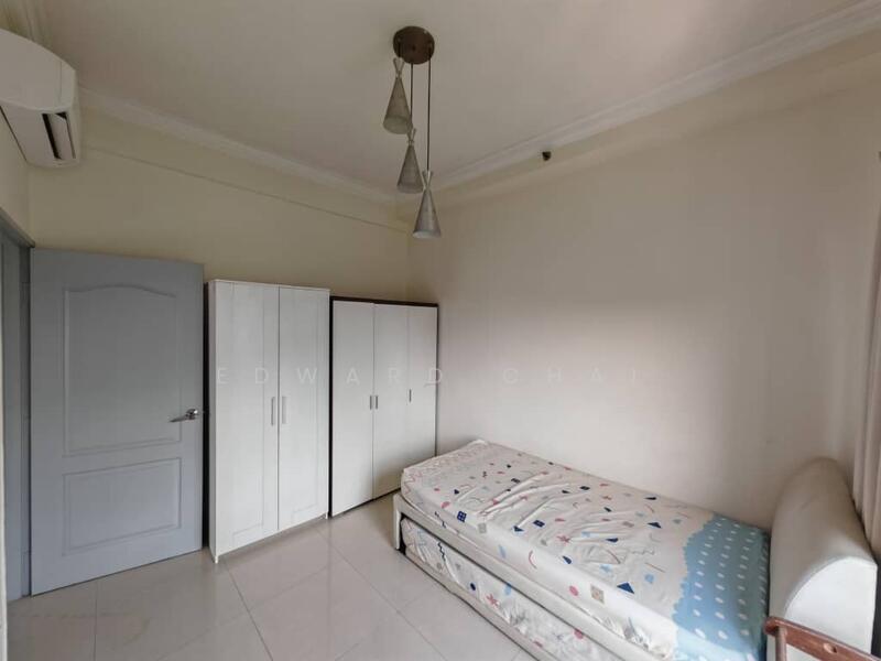 For Rent - Windsor Tower