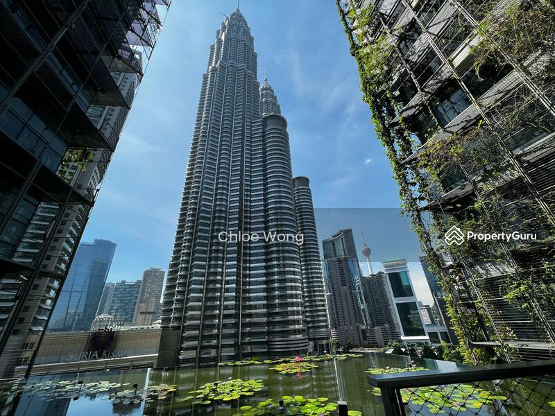 Service Residence for Sale at Le Nouvel KLCC - Chloe Wong - PropertyGuru.com.my