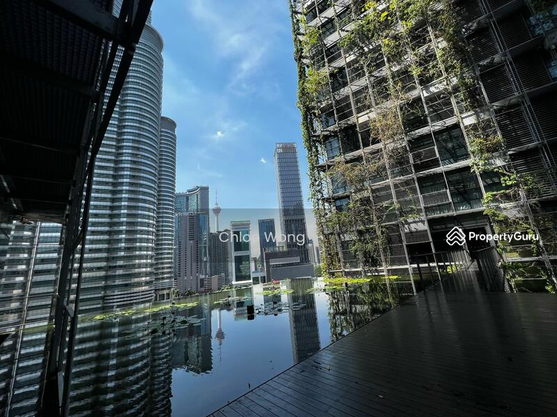 Service Residence for Sale at Le Nouvel KLCC - Chloe Wong - PropertyGuru.com.my