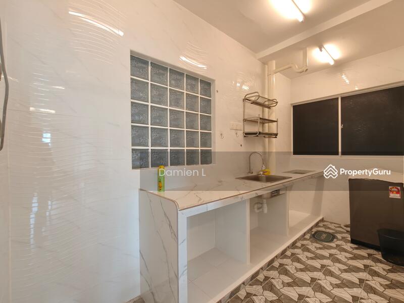 For Sale - Idaman Seroja