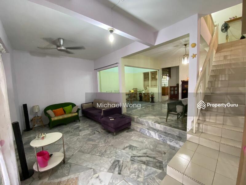 For Sale - desa 13 bandar country homes