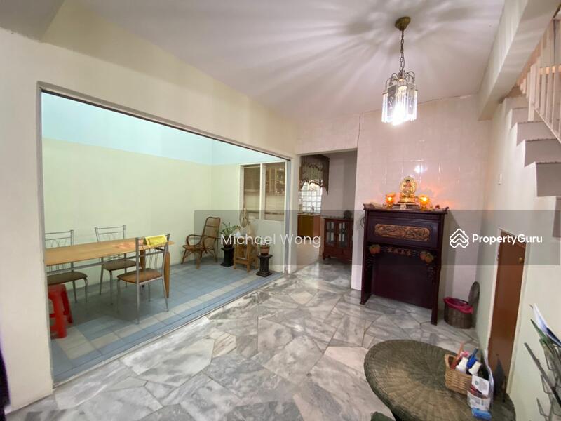 For Sale - desa 13 bandar country homes