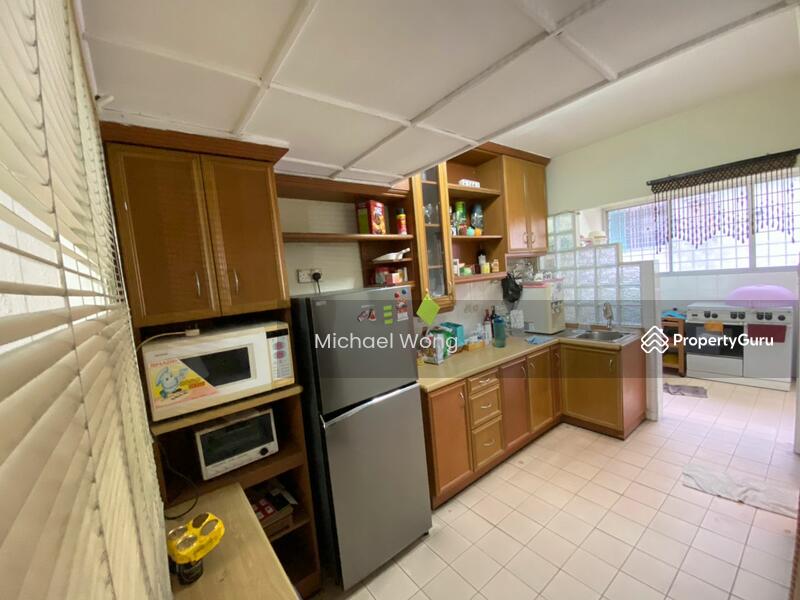 For Sale - desa 13 bandar country homes