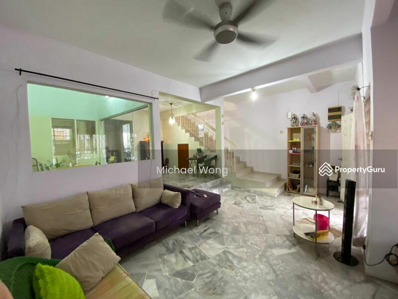 For Sale - desa 13 bandar country homes