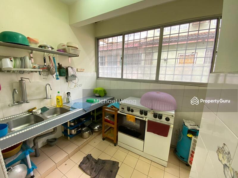For Sale - desa 13 bandar country homes