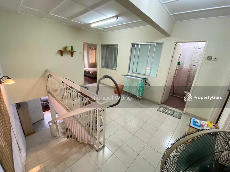 For Sale - desa 13 bandar country homes