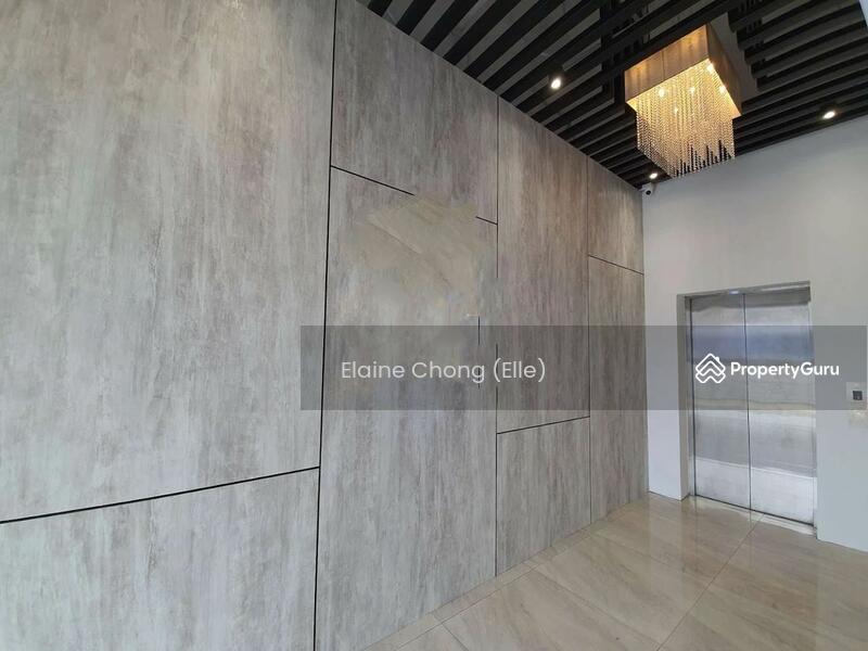 For Rent - [With lift] Showroom, school, HQ, wellness