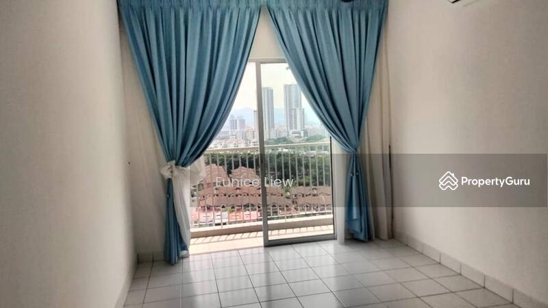 Service Residence for Rent at Kiara Kasih - Eunice Liew - PropertyGuru.com.my