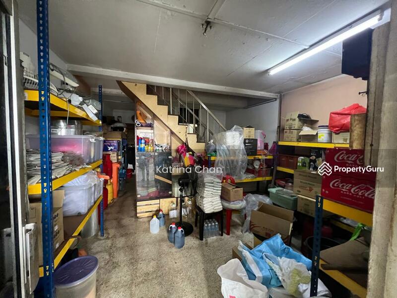 For Sale - Taman Muda