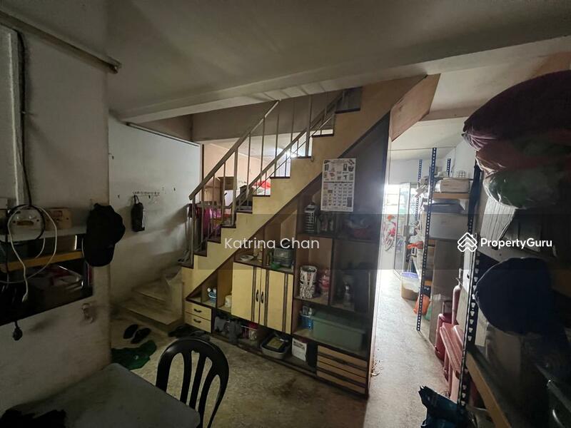 For Sale - Taman Muda