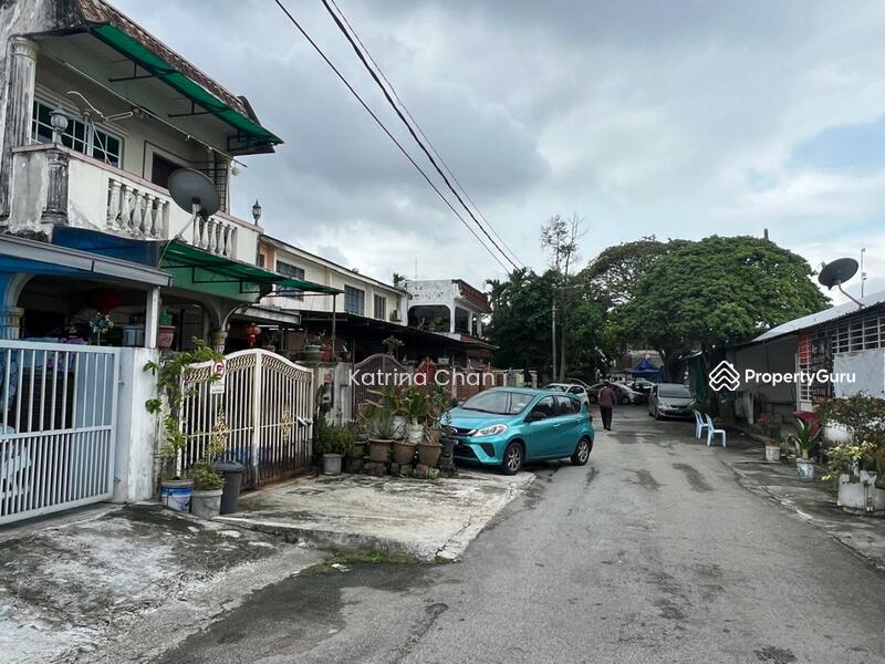 For Sale - Taman Muda