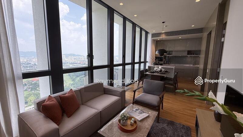 Service Residence for Sale at The Conlay - Raymond Koh - PropertyGuru.com.my