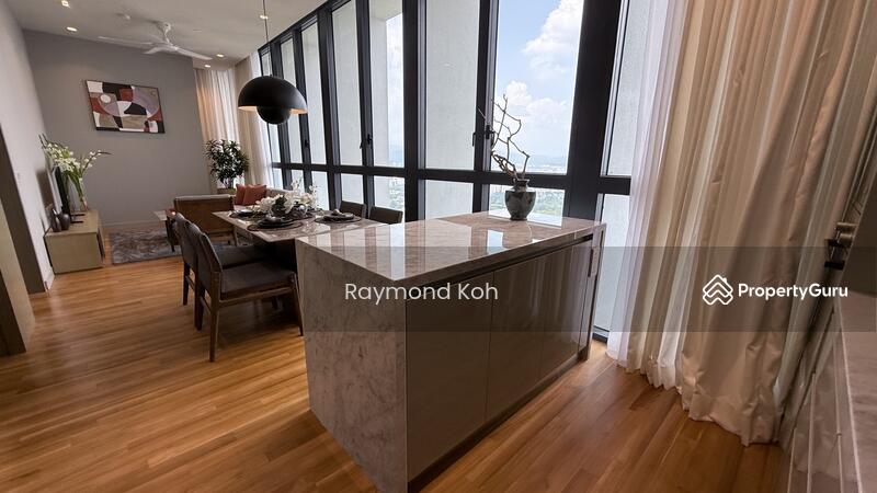 Service Residence for Sale at The Conlay - Raymond Koh - PropertyGuru.com.my