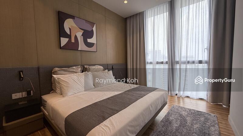 Service Residence for Sale at The Conlay - Raymond Koh - PropertyGuru.com.my