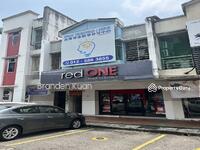 For Sale - Shoplot Bukit Mertajam, Pulau Pinang