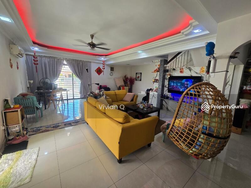 For Sale - Taman Desa Cemerlang