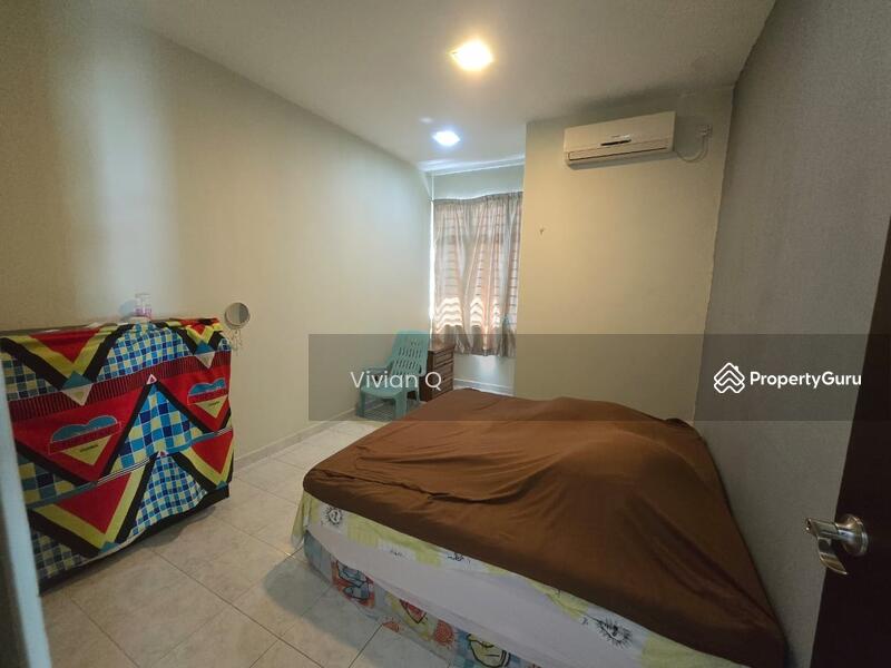 For Sale - Taman Desa Cemerlang