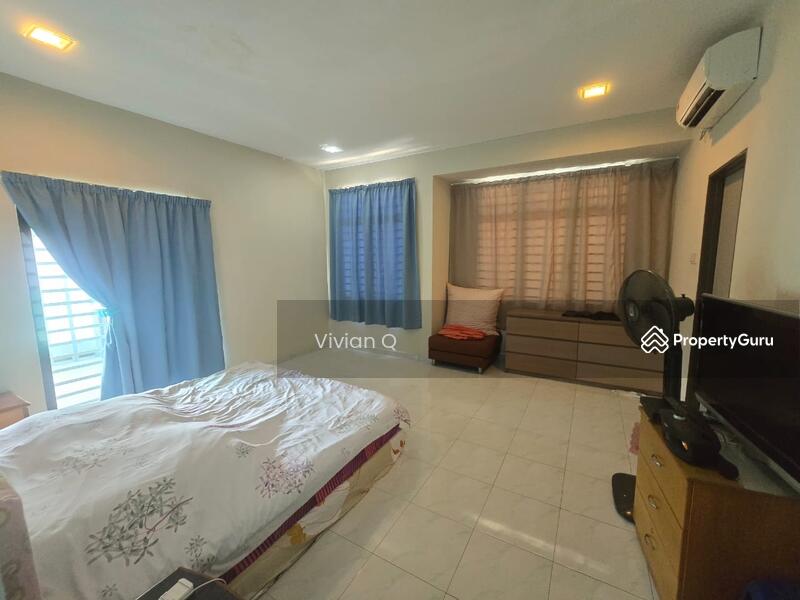 For Sale - Taman Desa Cemerlang