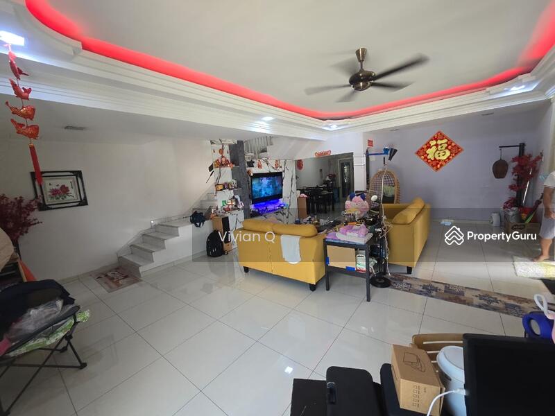 For Sale - Taman Desa Cemerlang