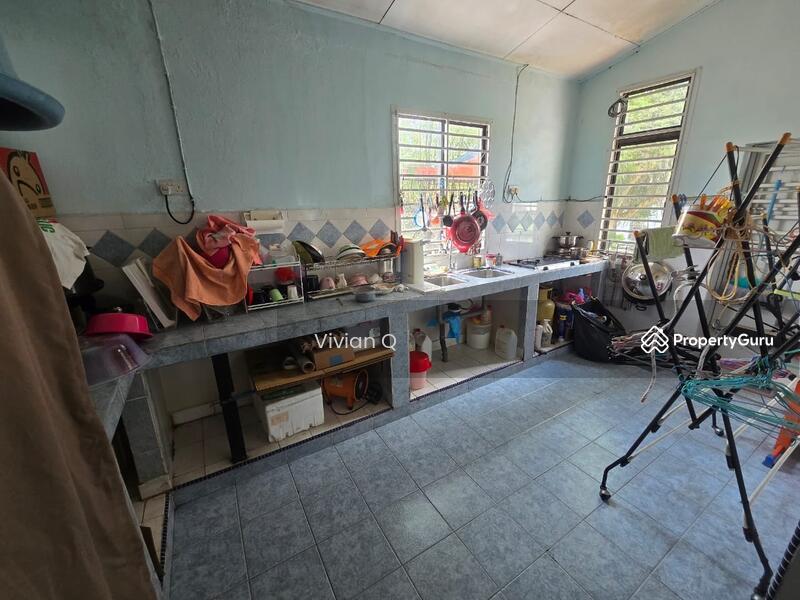 For Sale - Taman Desa Cemerlang