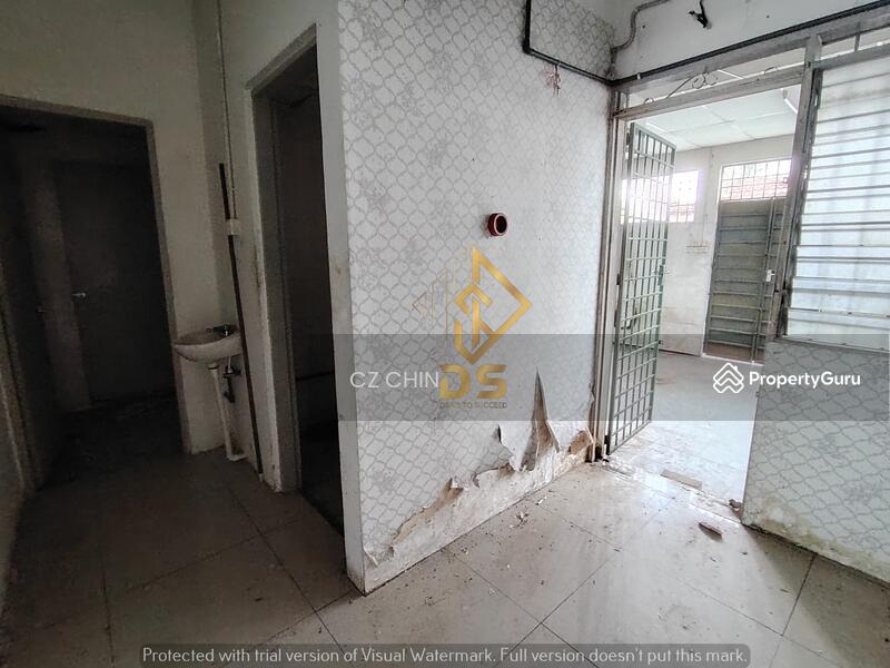 Shop for Rent in Desa Chemor Sinaran (Chemor) - CZ CHIN - PropertyGuru.com.my