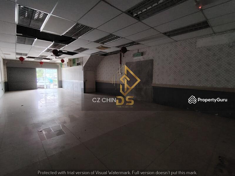 Shop for Rent in Desa Chemor Sinaran (Chemor) - CZ CHIN - PropertyGuru.com.my