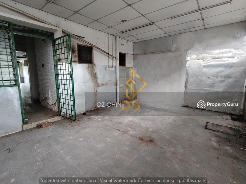 Shop for Rent in Desa Chemor Sinaran (Chemor) - CZ CHIN - PropertyGuru.com.my