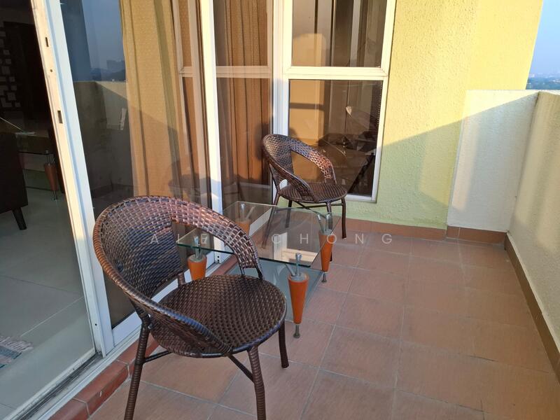 Untuk Dijual - Indera Subang