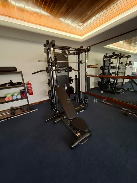 Untuk Dijual - Indera Subang