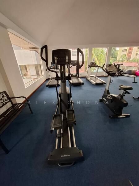 Untuk Dijual - Indera Subang